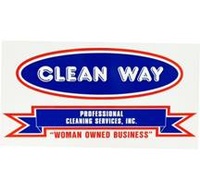 Clean Way Professional Cleaning Services, Inc.
