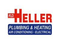 R. D. Heller, Inc.