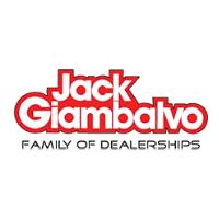 Jack Giambalvo Motor Co.