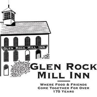The Historic Glen Rock Mill Inn