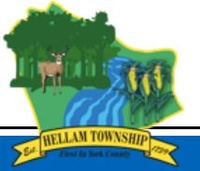Hellam Township