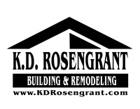 K. D. Rosengrant, Inc. Building & Remodeling K. D. Rosengrant, Inc. Building & Remodeling