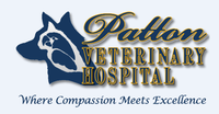 The Patton Veterinary Hospital