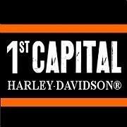 1st Capital Harley-Davidson 