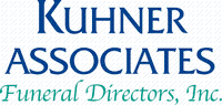 Kuhner Associates Funeral Directors, Inc.