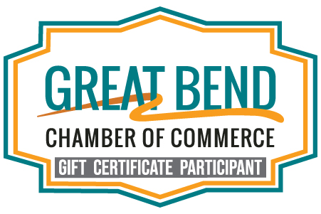 Chamber Gift Certificate Participant