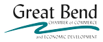 Great Bend Chamber of Commerce & Economic Development Great Bend Chamber of Commerce & Economic Development