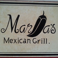 Maria's Mexican Grill Maria's Mexican Grill
