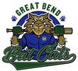 Great Bend Bat Cats Baseball Club