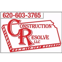 Construction Resolve LLC