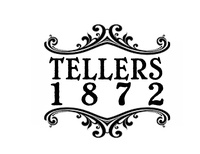 Tellers 1872