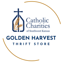 Catholic Charities Golden Harvest Thrift Store