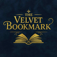 The Velvet Bookmark GBK