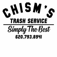Chism's Trash Service Inc