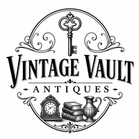 Vintage Vault Antiques
