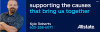 Allstate-Kyle Roberts Agency