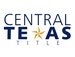 Central Texas Title - Glen Rose