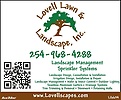 Lovell Lawn & Landscape, Inc.