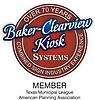 Baker - Clearview Kiosks Baker - Clearview Kiosks