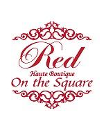 Red on the Square