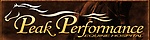 Peak Performance Equine Hospital Peak Performance Equine Hospital