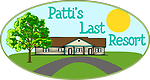 Patti's Last Resort Patti's Last Resort