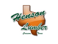 Henson Lumber