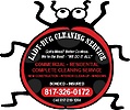 Lady Bug Cleaning Service Lady Bug Cleaning Service