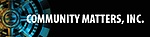 Community Matters, Inc.