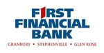 First Financial Bank, Highway 144 Branch