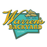 Warrens Backyard