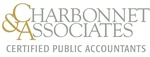 Charbonnet & Associates, CPA Charbonnet & Associates, CPA