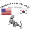 Tiger Kim's Martial Arts Tiger Kim's Martial Arts