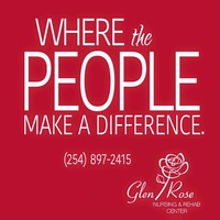 Glen Rose Nursing & Rehab Center