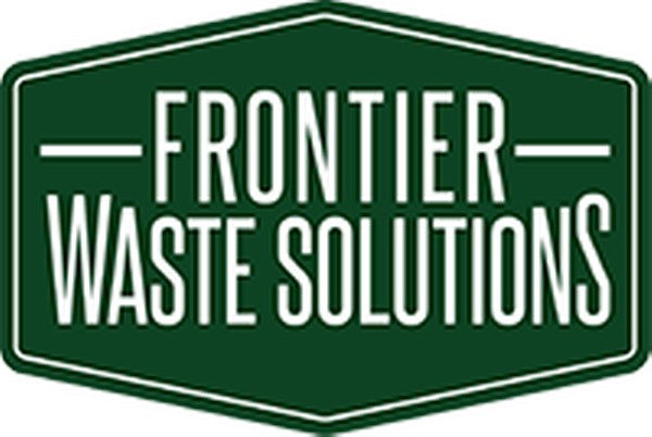 Frontier Waste Solutions | Waste Collection & Disposal - Granbury ...