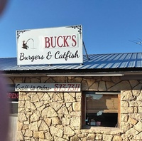 Buck's Burgers and Catfish Buck's Burgers and Catfish