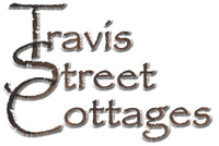 Travis Street Cottages Travis Street Cottages