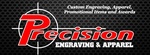 Precision Engraving & Apparel Precision Engraving & Apparel