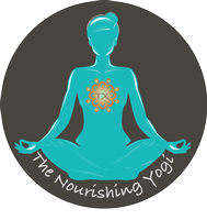 The Nourishing Yogi, TX The Nourishing Yogi, TX