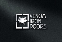 Venom Iron Doors Venom Iron Doors