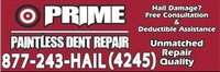 Prime PDR Prime PDR
