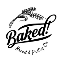 Baked! Bread & Pastry Co.