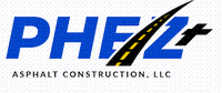 Phez Asphalt Construction, LLC. Phez Asphalt Construction, LLC.