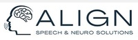 Align Speech and Neuro Solutions