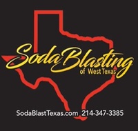 Soda Blasting of West Texas
