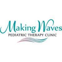 Making Waves Pediatric Therapy Clinic