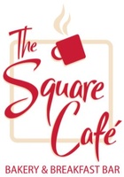The Square Cafe'