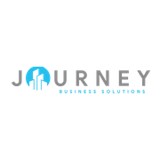 Chad McGinnis with Journey Business Solutions