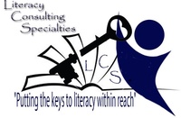 Literacy Consulting Specialties