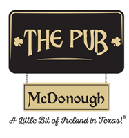 The Pub McDonough